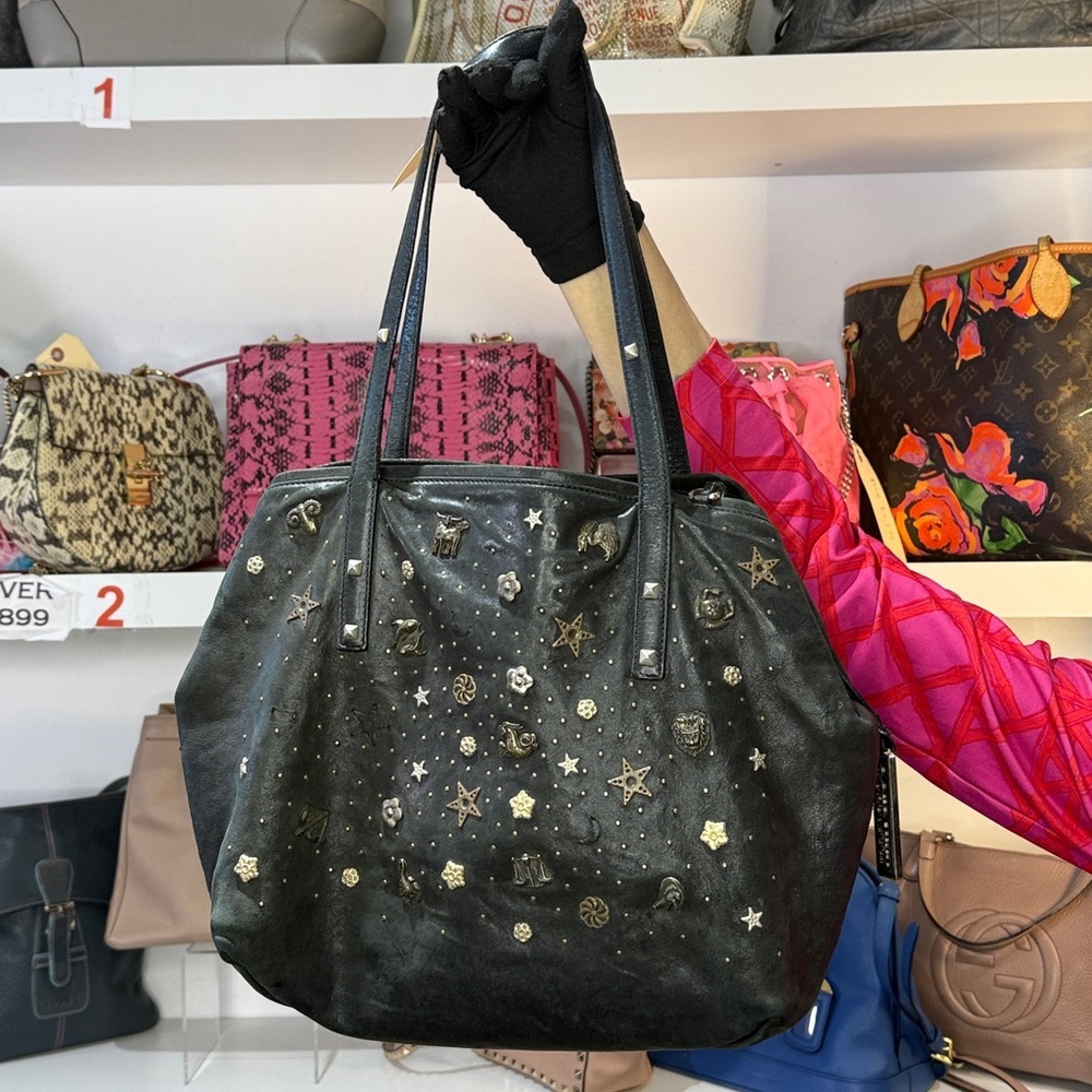 JIMMY CHOO BAG
